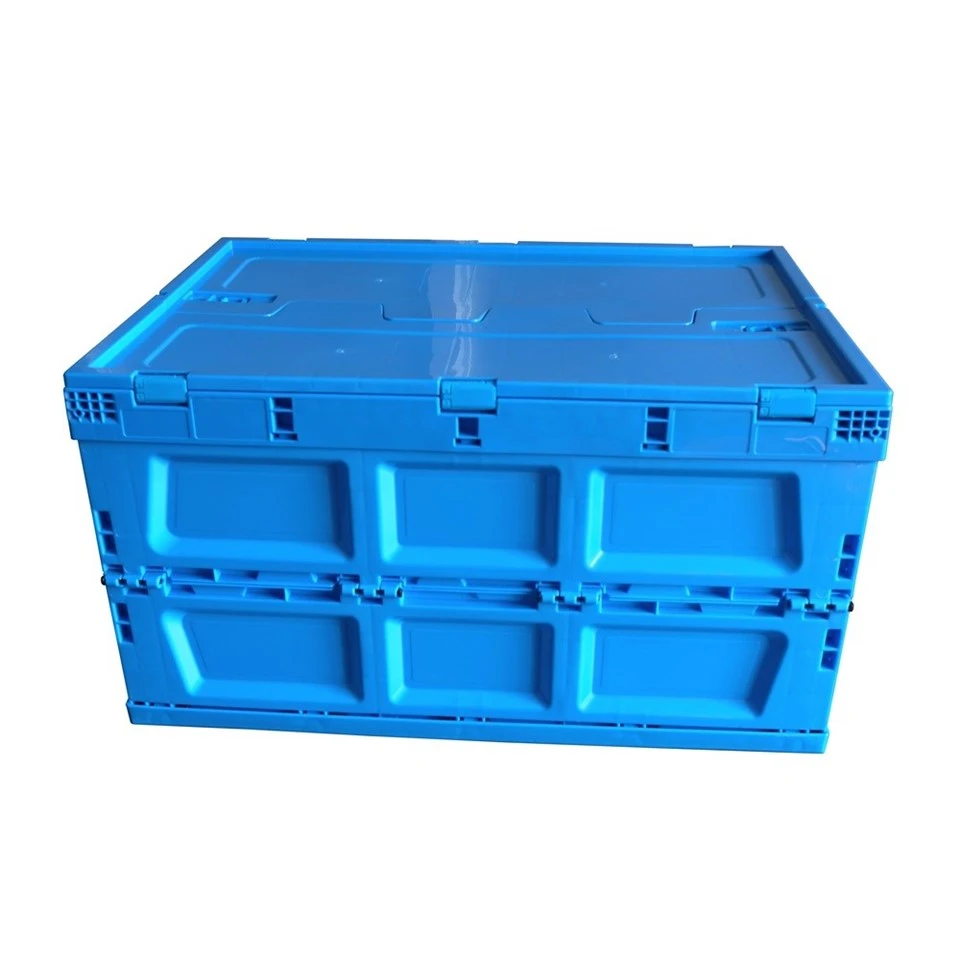Solid Collapsible Plastic Crates suppliers